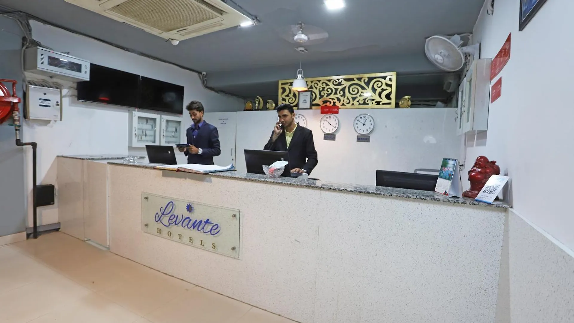 Capital O Levanti Near Aravali Biodiversity Park غورغاون
