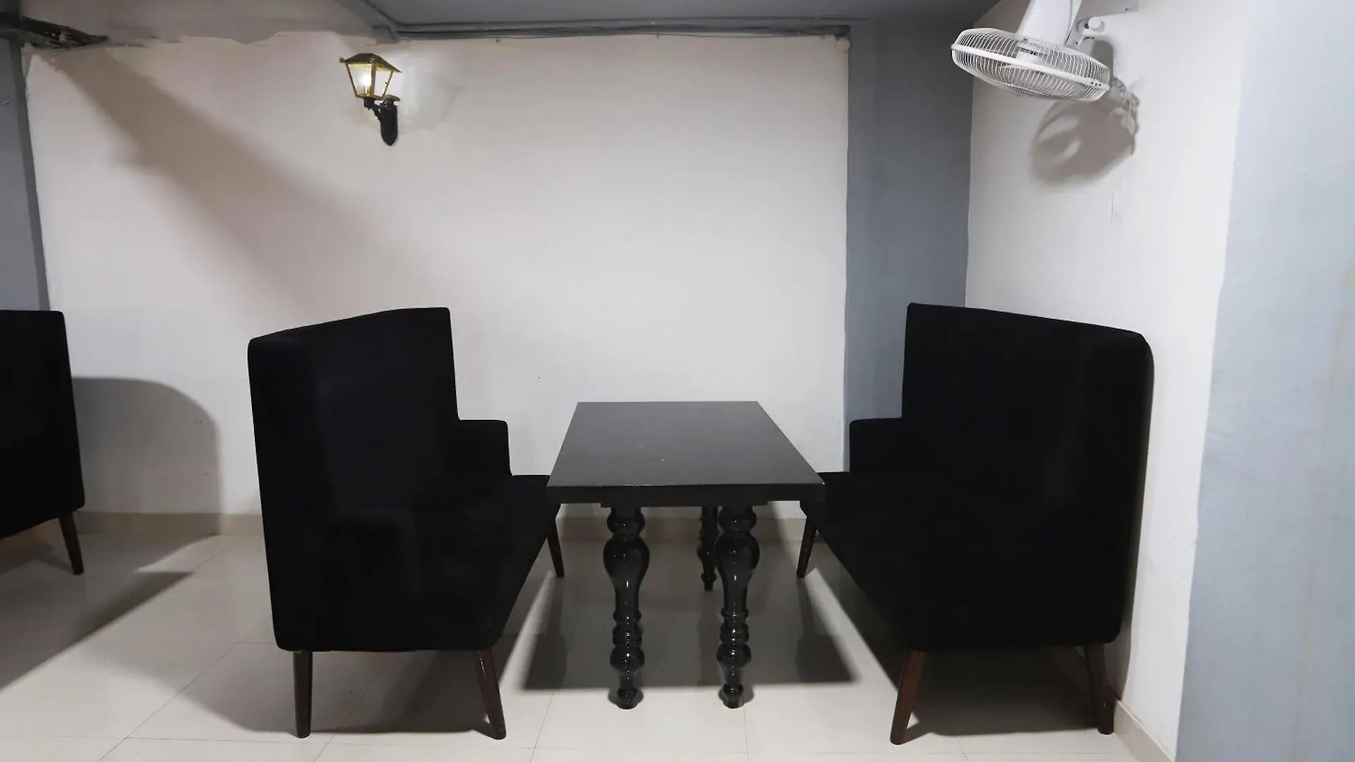 Capital O Levanti Near Aravali Biodiversity Park غورغاون 3*,  الهند