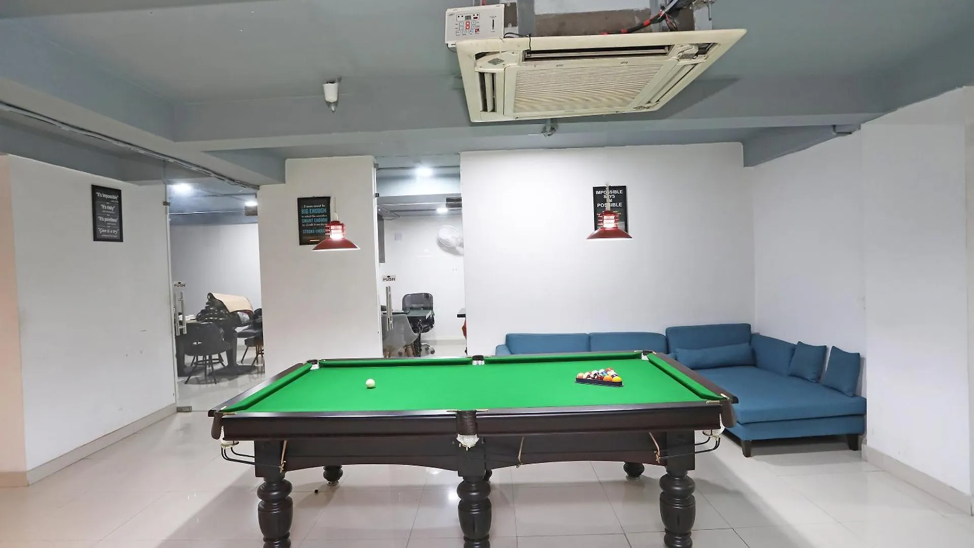 Capital O Levanti Near Aravali Biodiversity Park غورغاون فندق