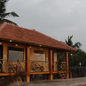  Homestay Marari Sunset India