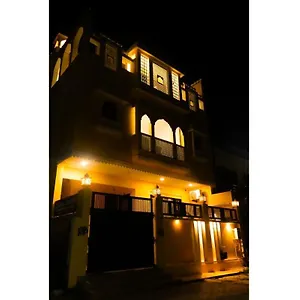  Homestay Shiv Kothi - India