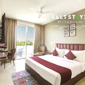 Saltstayz Select - Near Sohna Road City Center Hotel