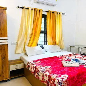 Homestay Paddy N Canal India