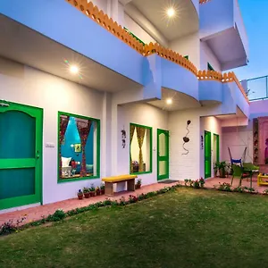  Homestay Coral Country India