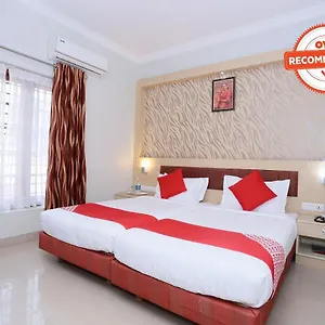 *** Hotel Oyo Flagship 27724 Nandanam Park India