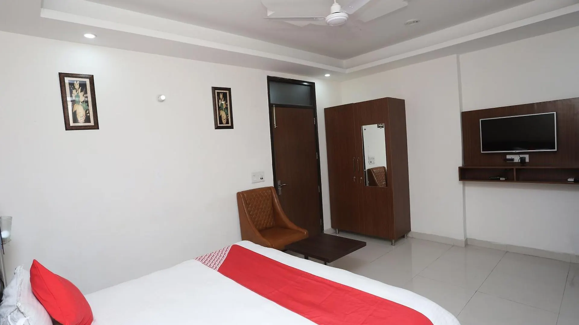 Super Capital O Levanti Near Aravali Biodiversity Park Gurgaon