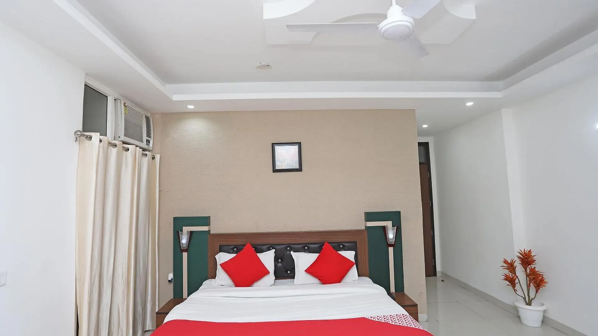 Super Capital O Levanti Near Aravali Biodiversity Park Gurgaon