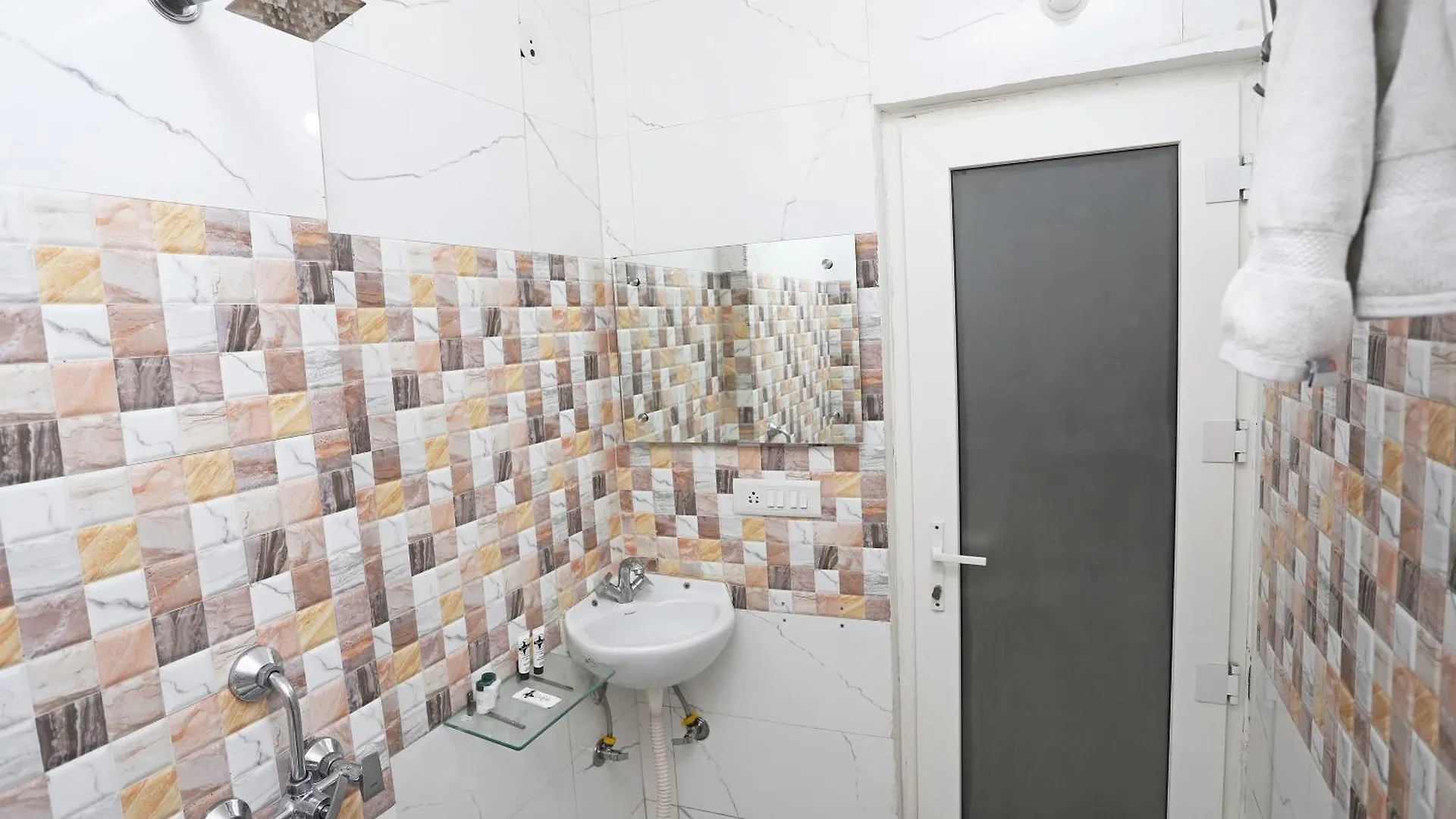 Super Capital O Levanti Near Aravali Biodiversity Park Gurgaon