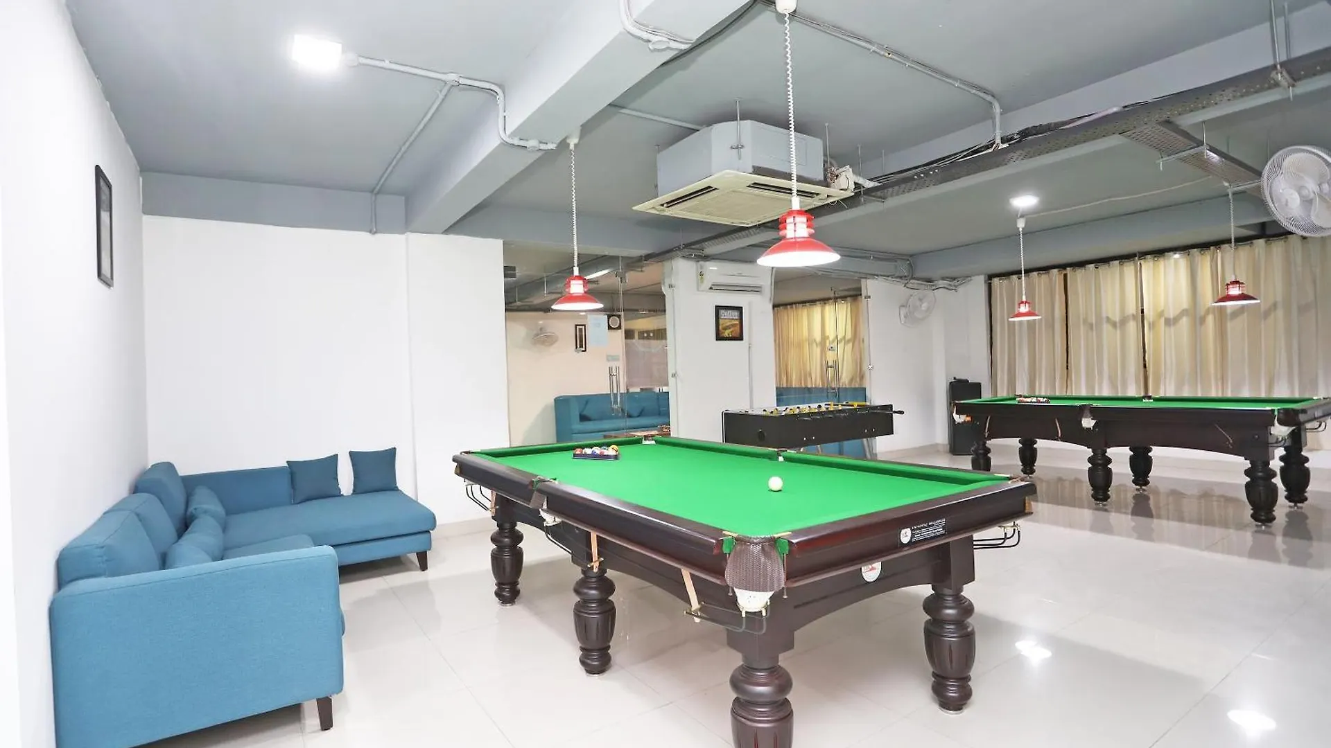 Super Capital O Levanti Near Aravali Biodiversity Park Gurgaon 3*,  India