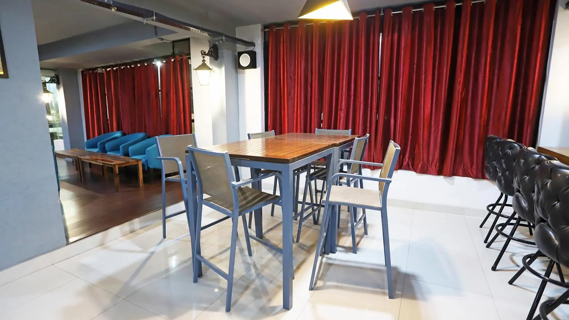 Super Capital O Levanti Near Aravali Biodiversity Park Gurgaon