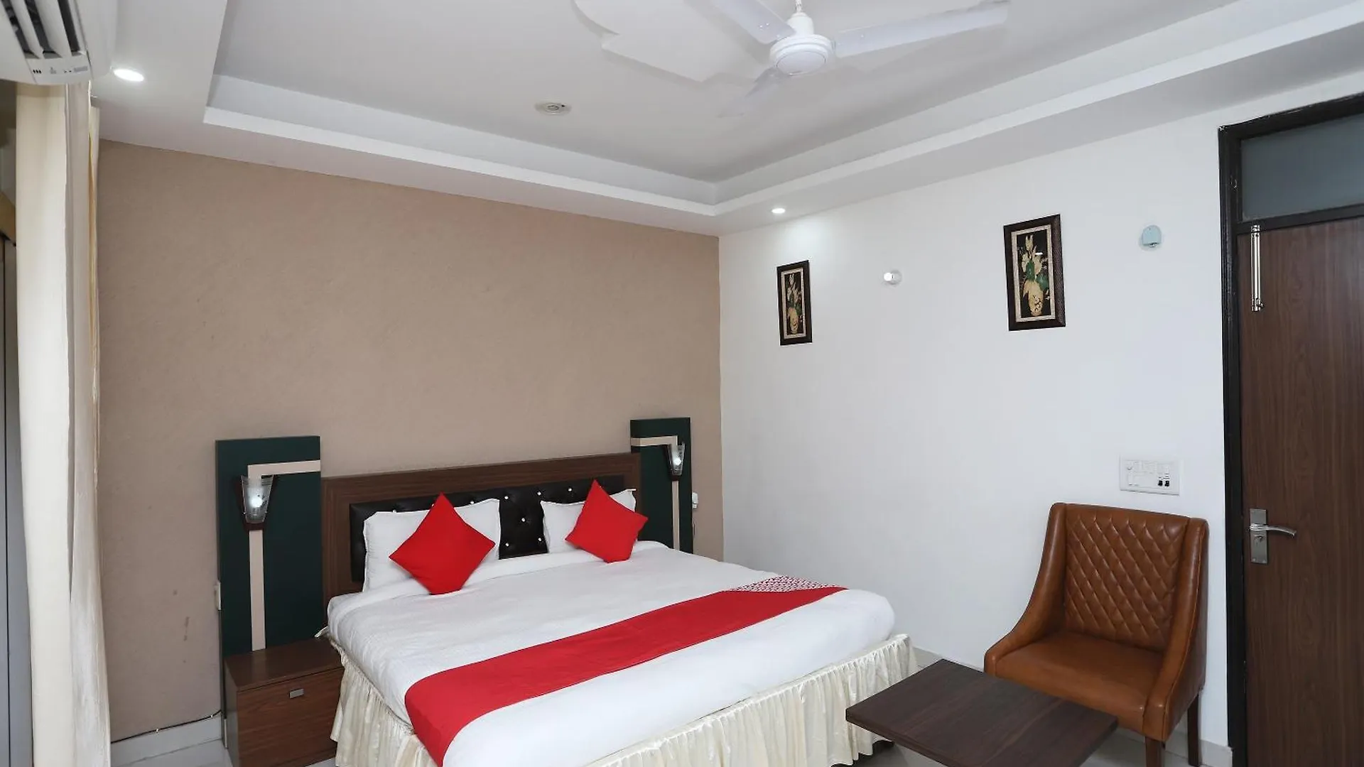 Super Capital O Levanti Near Aravali Biodiversity Park Gurgaon India