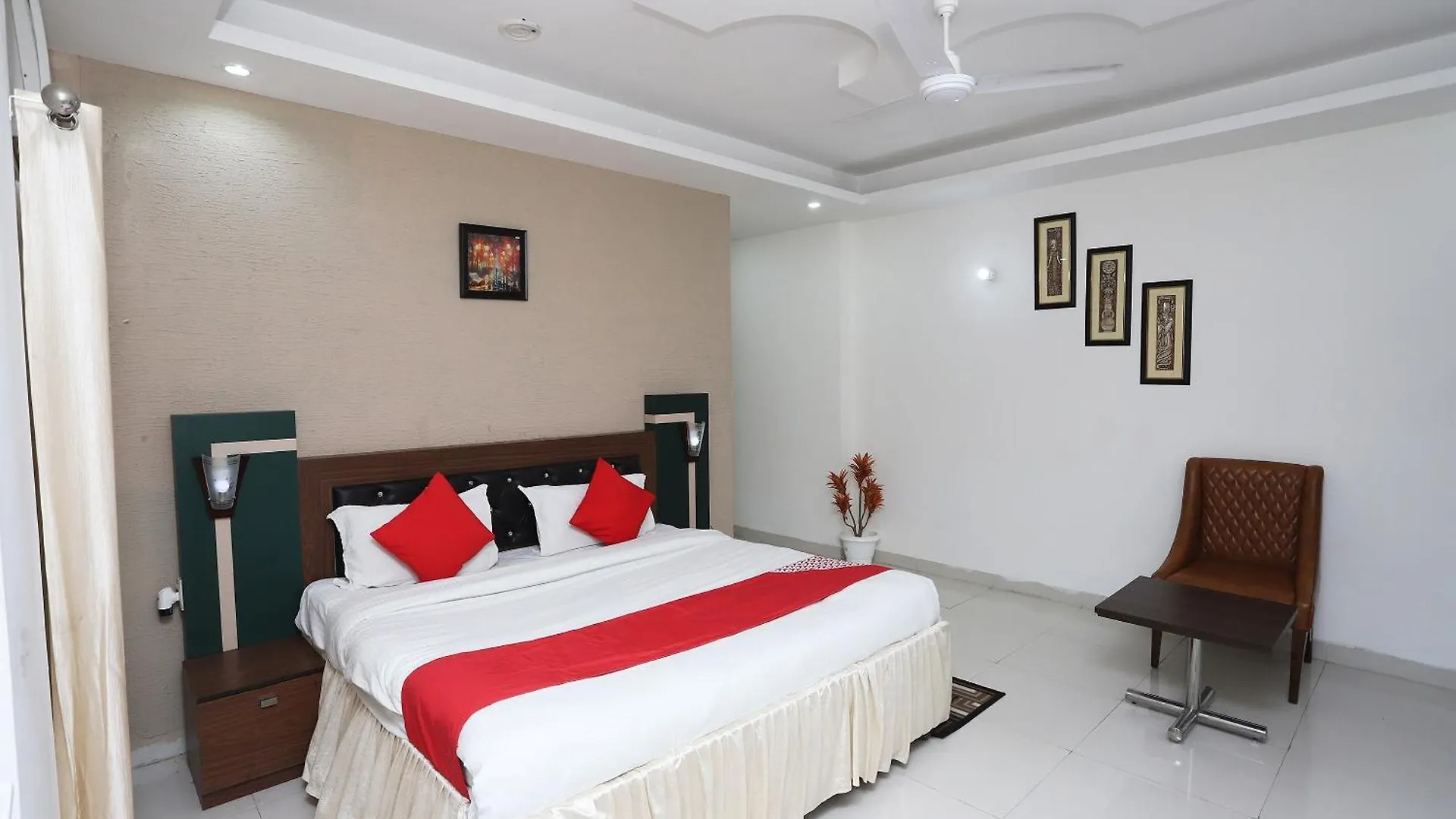 Super Capital O Levanti Near Aravali Biodiversity Park Gurgaon